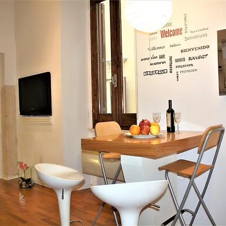 Navona Secret Suite Rome Exterior photo