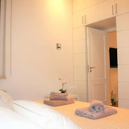 Navona Secret Suite Rome Exterior photo