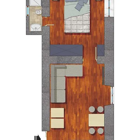 Navona Secret Suite Rome Exterior photo