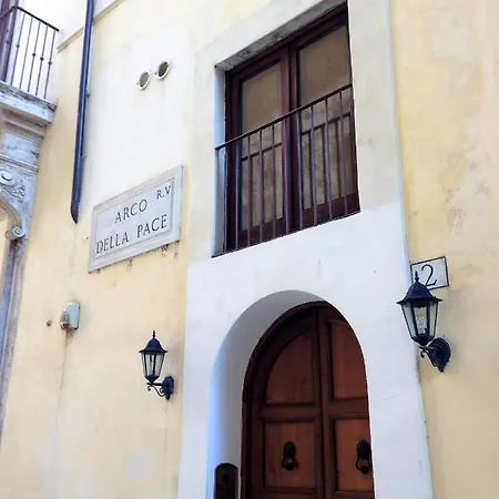 Navona Secret Suite Rome Exterior photo