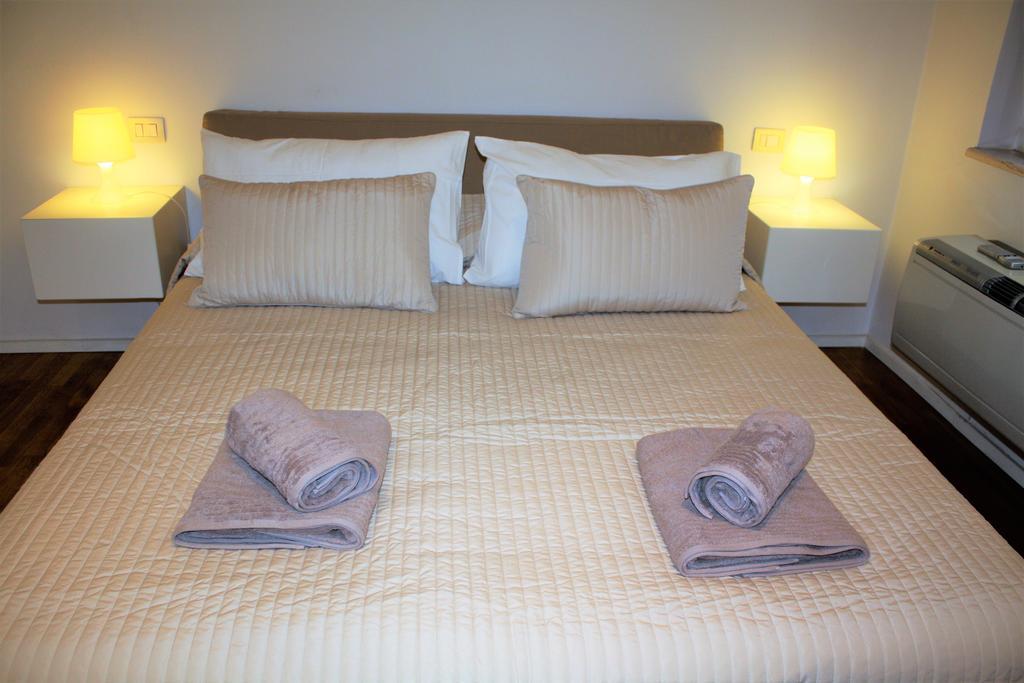 Apartment Navona Secret Rome