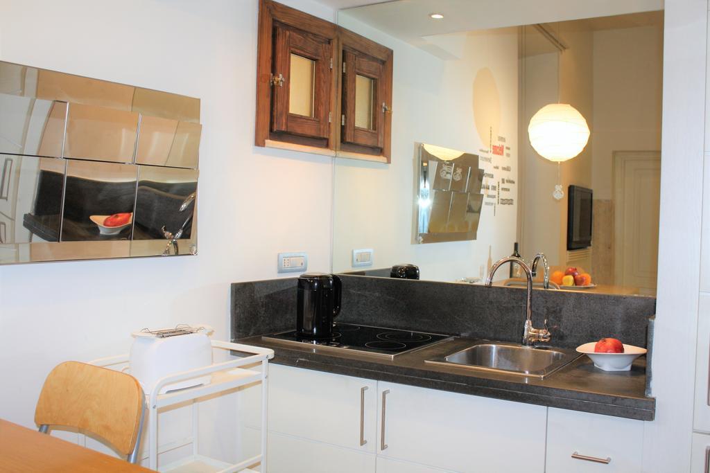 Apartment Navona Secret *