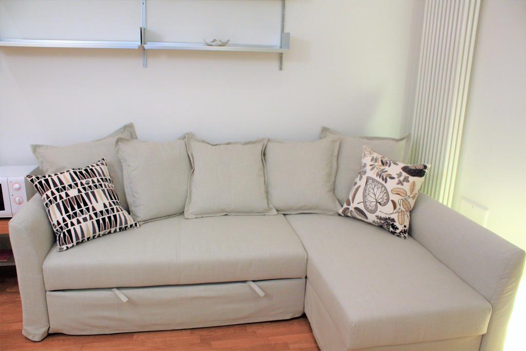 Navona Secret Apartment *