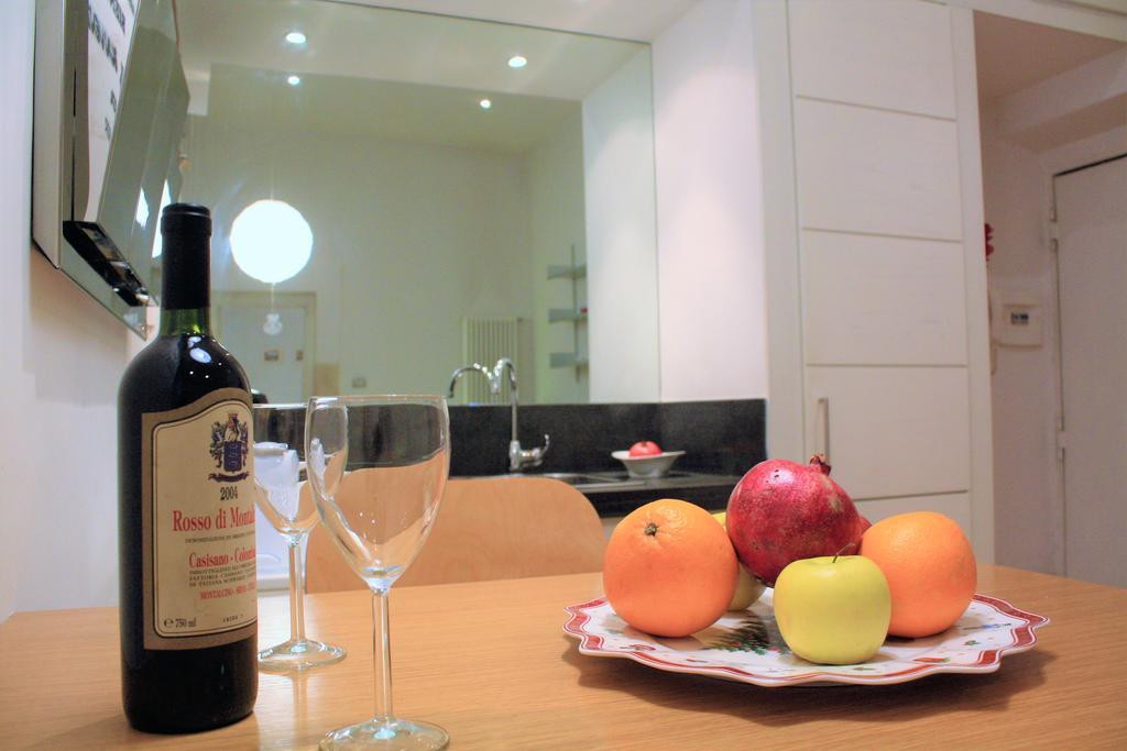 Apartment Navona Secret Rome