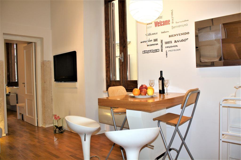 Apartment Navona Secret