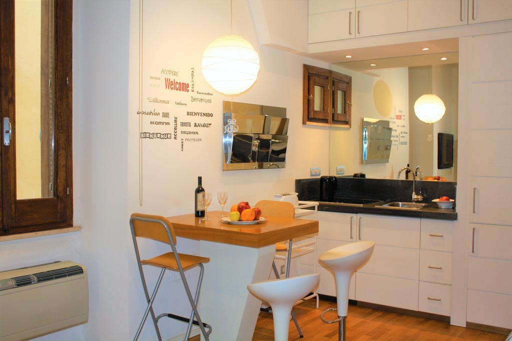 Apartment Navona Secret *