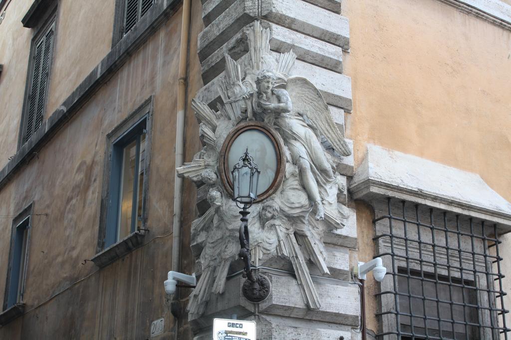 Navona Secret Rome