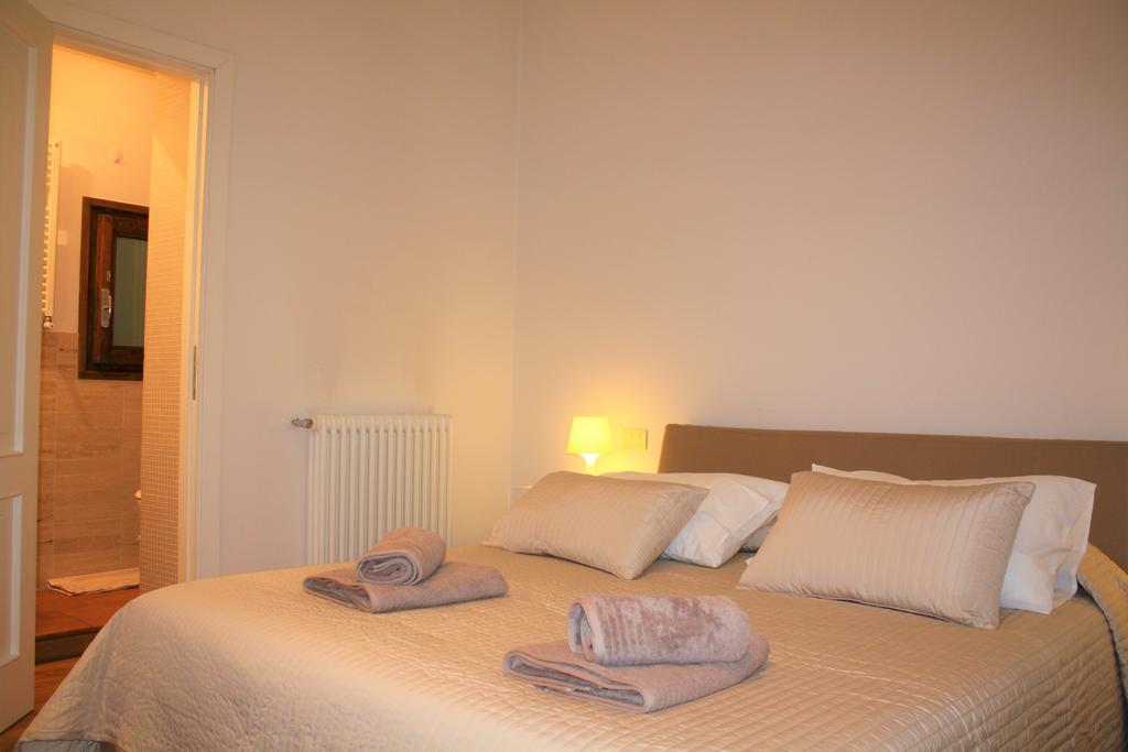 Navona Secret Apartment