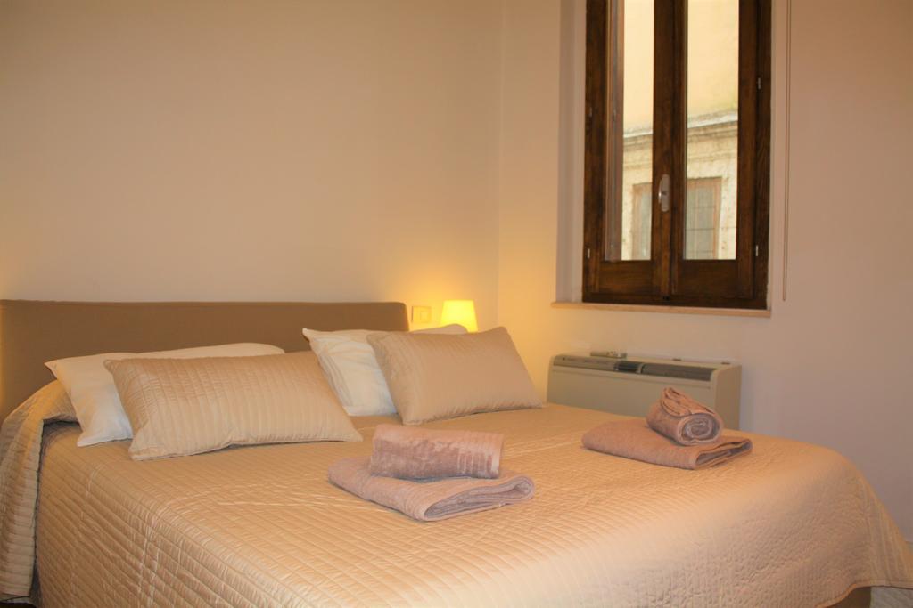 Apartamento Navona Secret *