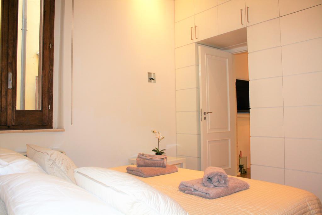 Navona Secret Apartment *