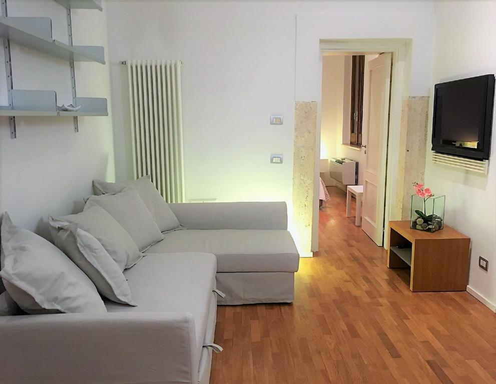 Apartment Navona Secret Rome